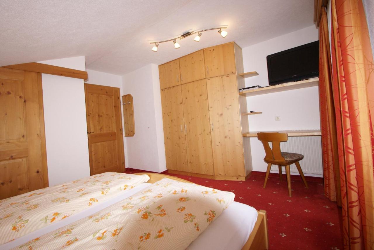 Ferienwohnung Bergheim Fuegenberg Buitenkant foto