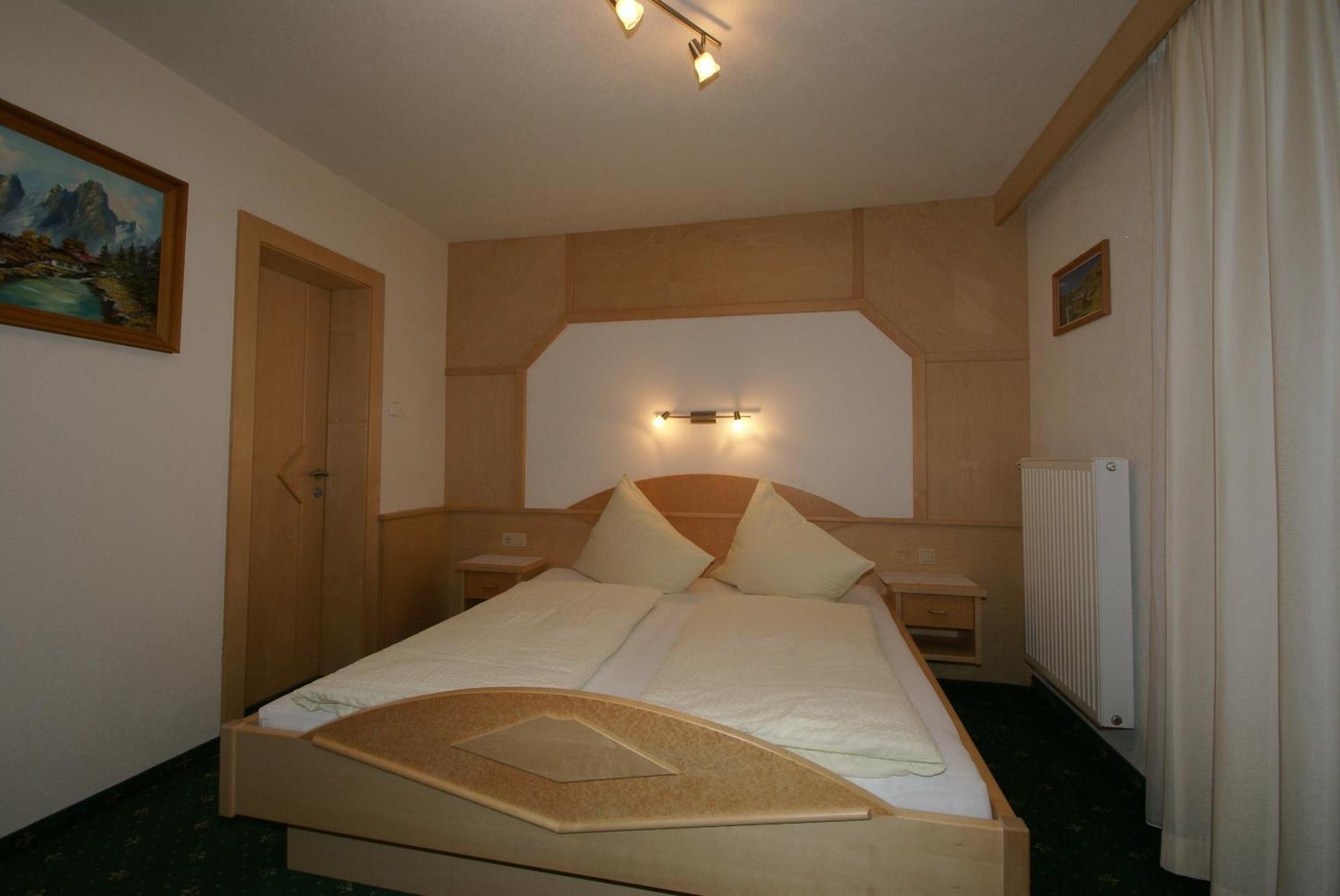 Ferienwohnung Bergheim Fuegenberg Buitenkant foto