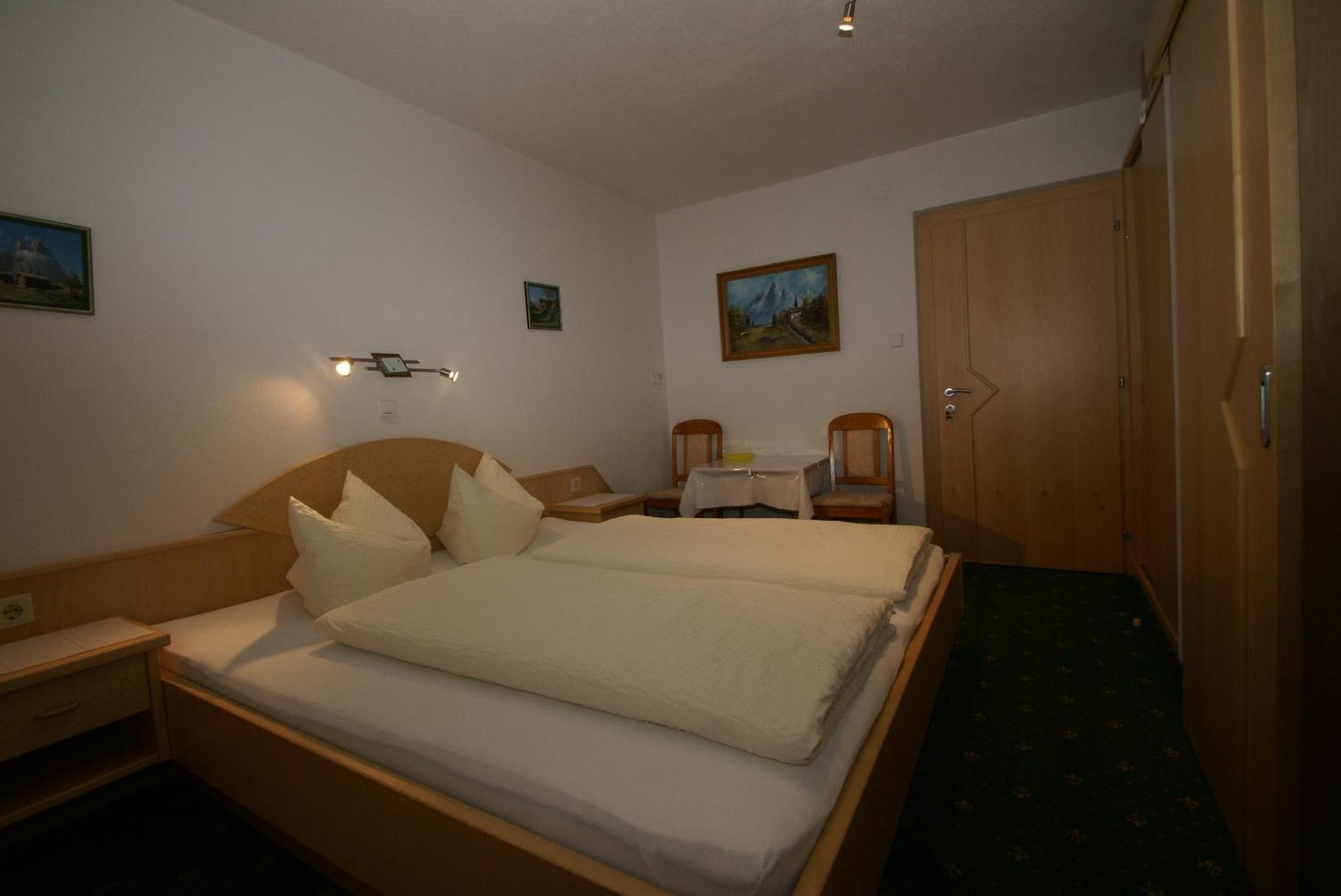 Ferienwohnung Bergheim Fuegenberg Buitenkant foto