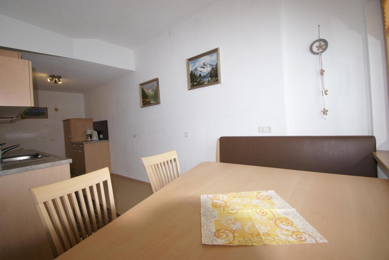 Ferienwohnung Bergheim Fuegenberg Buitenkant foto